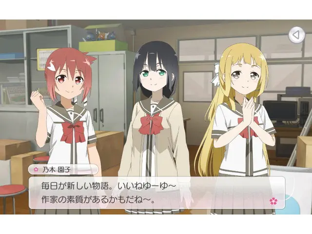 結城友奈は勇者である 花結いのきらめき | オンラインゲーム DMM GAMES