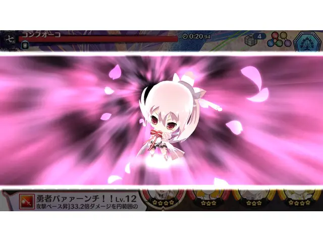 結城友奈は勇者である 花結いのきらめき | オンラインゲーム DMM GAMES