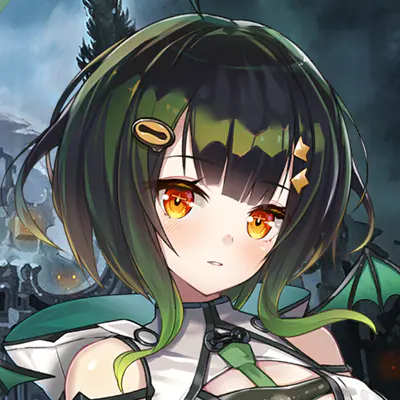 邪神戦記ルルイエ少女隊　〜クトゥルフ神話TD〜