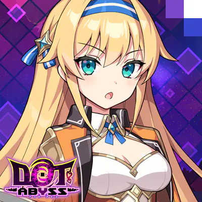 ドットアビス