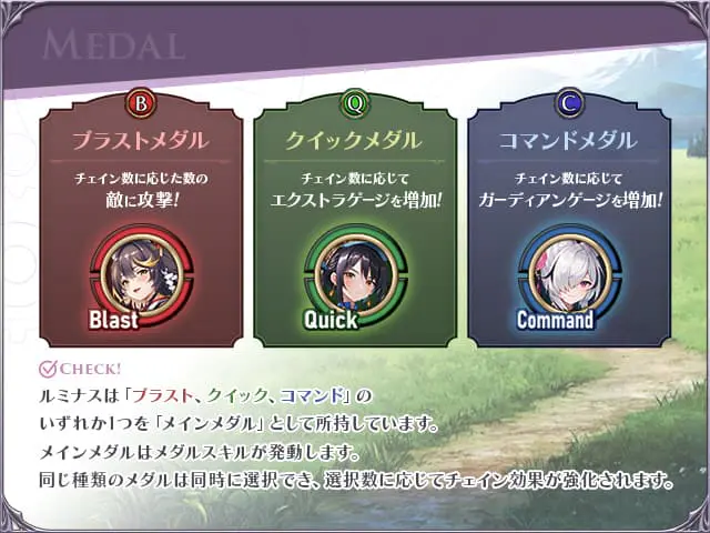 ルミナ　プログノシスの画像2