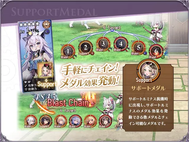 ルミナ　プログノシスの画像3