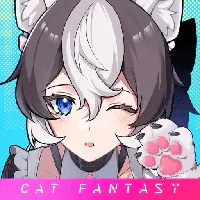 キャットファンタジー：猫娘冒険RPG for GAME PLAYER