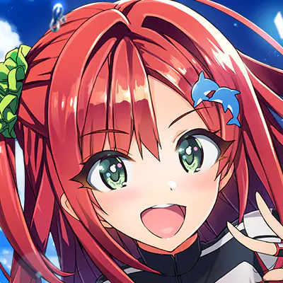 ドルフィンウェーブ