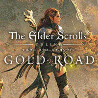 エルダー・スクロールズ・オンライン 日本語版のサムネイル画像