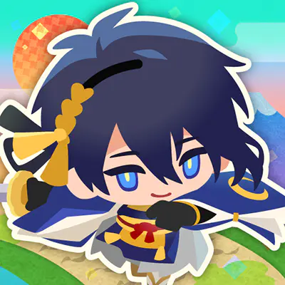 刀剣乱舞ぱずぎり